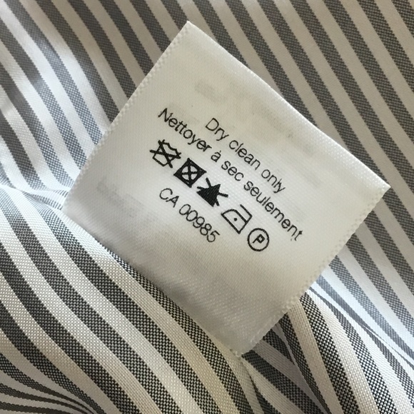 Veronica Beard Tate Upcollar Herringbone Dickey Blazer - Picture 13 of 15